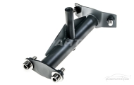 Black Stainless Tow Mount S2 pre > 2007 Image
