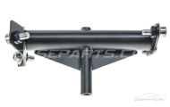Black Stainless Tow Mount S2 pre > 2007 Image