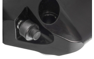 Bleed Valve Dust Cover A132J6058S Image