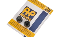 Bleed Valve Dust Cover A132J6058S Image