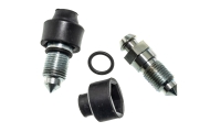 Bleed Valve Dust Cover A132J6058S Image