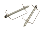 Brembo Rear Brake Caliper Pin & Spring Image