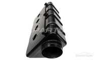 Carbon Fibre Airbox & Trumpets Induction Image