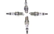 4 x NGK ILKAR7B11 Iridium Spark Plugs Image