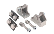 K-Series Rear Damper Mounts Set Image