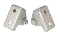 K-Series Rear Damper Mounts Set Image