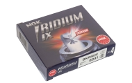 1ZZ Elise NGK Iridium IX Spark Plugs Image