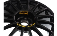 S2 K-Series 135R Rear Wheel Image