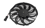Late S3 Elise Radiator Fan A120K0122H Image