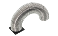 Flexible Heater Ducting A111P0020F Image