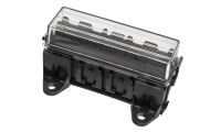 S1 Elise Fuse Box (Pre 98) Image