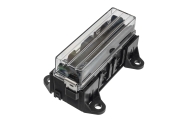 S1 Elise Fuse Box (Pre 98) Image