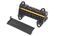 S1 Elise Fuse Box (Pre 98) Image