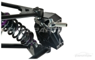 Steering Arms Set for T45 Wishbones Image