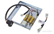 Heater Control Unit A120P0148S Image