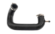 Late S3 Elise RH Radiator Bleed Hose A120K0095F Image