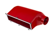 K Series High Flow Induction System Red Image