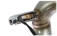 Lambda Sensor Socket Image