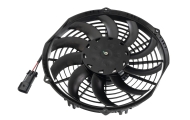 Late S3 Elise Upgrade Radiator Fan A120K0122H Image