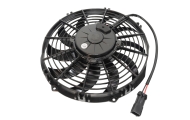 Late S3 Elise Upgrade Radiator Fan A120K0122H Image