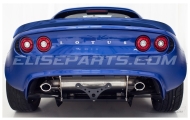 LED Rear Lamps S2 Image