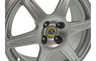 Lotus Elise 111S Rear Wheel Image