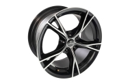 New V6 Exige Diamond Cut Wheel Image