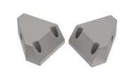 Chassis Damper Block A111A0002F/A111A0003F Image