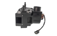 S1 Complete Interior Heater & Matrix System Image