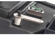 S1 Elise & Exige Heater Front Housing Image