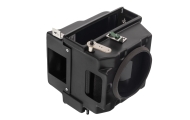 S1 Elise & Exige Heater Matrix Housing Image