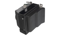 S1 Elise & Exige Heater Matrix Housing Image