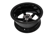Full Set of 4 Elise 111S Gloss Black Wheels Image
