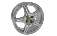 S1 Elise Early Front Wheel Image