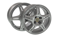 S1 Elise Early Front Wheel Image