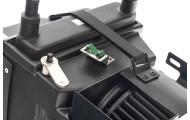S1 Heater Cable Clip Image