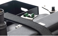 S1 Heater Cable Clip Image