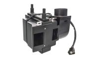 S1 Complete Interior Heater & Matrix System Image