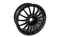 S2 K-Series 135R Rear Wheel Image
