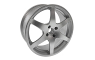 Set of 4 S2 K' Series Elise Wheels Image