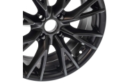 Set of 4 Exige S2 V Spoke Alloy Wheels Image