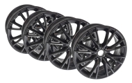 Set of 4 Exige S2 V Spoke Alloy Wheels Image