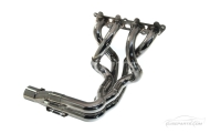 Ultimate 2ZZ VVTI Manifold & De-Cat Pipe Image