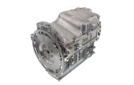 Ultimate Race Complete Short Engine Image