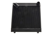 V6 Exige BLK Auxiliary Cooler B138K0208F Image