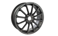 A120G0052F Front Wheel Twelve Spoke Image