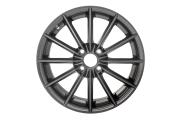 A120G0052F Front Wheel Twelve Spoke Image