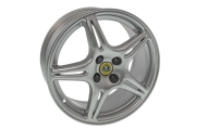 Full Set of 4 Early Lotus Elise S1 Wheels Image
