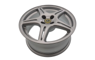Full Set of 4 Early Lotus Elise S1 Wheels Image
