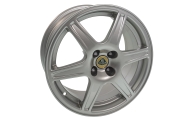 Lotus Elise 111S Rear Wheel Image